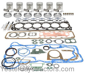 BEKF4040DLCB Basic Overhaul Kit BEKF4040D-LCB