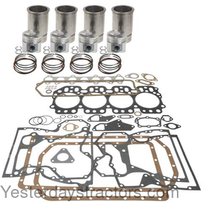 BEKH1150CLCB Basic Engine Overhaul Kit BEKH1150C-LCB