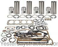 Farmall OS6 Basic Engine Overhaul Kit BEKH1155A-LCB