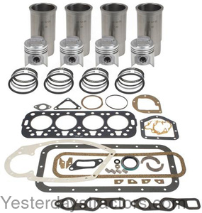 BEKH1165LCB Engine Overhaul Kit BEKH1165-LCB