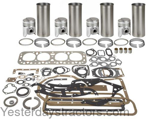 BEKH1167LCB Basic Engine Overhaul Kit BEKH1167-LCB