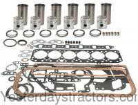 Farmall 560 Basic Engine Overhaul Kit BEKH1174-LCB