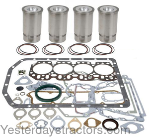 Massey Ferguson 135 Basic Engine Kit BEKM1135-LCB