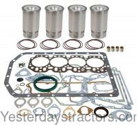 Ferguson TO20 Basic Engine Kit BEKM118-LCB