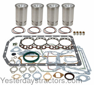 Ferguson TO30 Overhaul Kit BEKM119FL-LCB