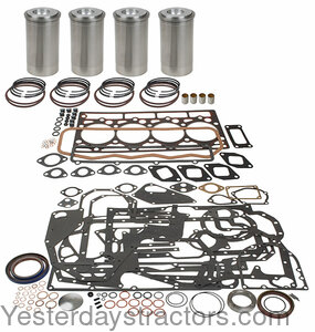 BEKP1464DLCB Basic Overhaul Kit BEKP1464D-LCB