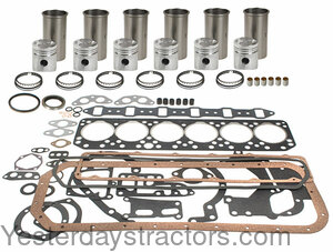 BEKP3316LCB Basic Overhaul Kit BEKP3316-LCB