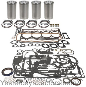 BEKP4248LCB Basic Overhaul Kit BEKP4248-LCB