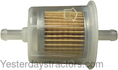 BF7736 Fuel Filter BF7736