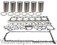 John Deere 2840 Basic In-Frame Overhaul Kit BIFD4477