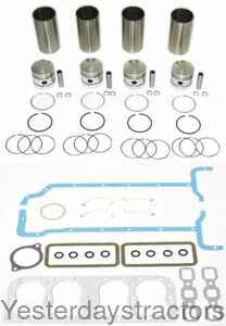 BIFF103A Basic In Frame Overhaul Kit BIFF103A