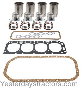 Ford 941 Basic In Frame Overhaul Kit BIFF109