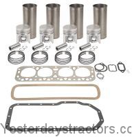Ford 961 Basic In Frame Overhaul Kit BIFF109M