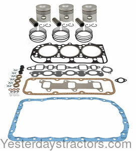 BIFF1584G In Frame Overhaul Kit BIFF1584G