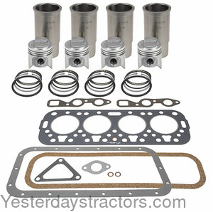 Farmall AV1 Basic In-Frame Engine Kit BIFH1159