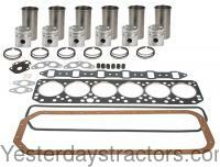 BIFH1174 Basic In-Frame Engine Kit - D239 Diesel BIFH1174