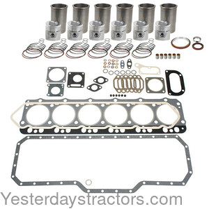 BIFH1286 Basic In-Frame Engine Kit BIFH1286