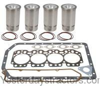 Massey Ferguson 150 Basic In-Frame Engine Kit - Z145 BIFM1135