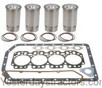 Ferguson TO35 Basic In-Frame Engine Kit BIFM119