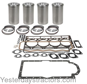 Massey Ferguson 356 Engine In-Frame Kit BIFP1464D