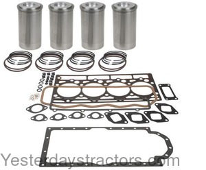 Massey Ferguson 356 Engine In-Frame Kit BIFP1467D