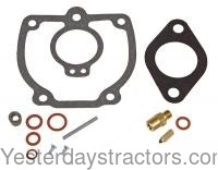 BK11V Carburetor Kit BK11V