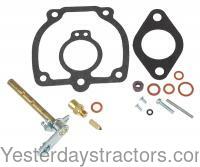 BK16V Carburetor Repair Kit BK16V