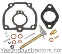 Farmall 660 Carburetor Repair Kit BK17V