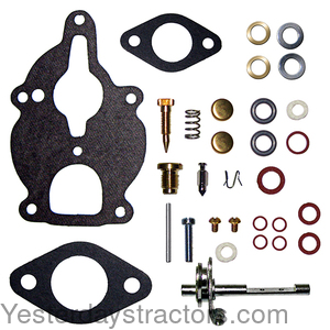 BK19V Carburetor Kit BK19V