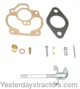 Massey Ferguson 50 Carburetor Kit BK201V