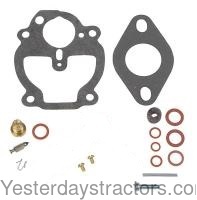 Allis Chalmers RC Carburetor Kit BK22V