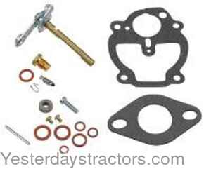 BK23V Carburetor Kit BK23V