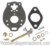 Allis Chalmers WF Carburetor Kit BK27V