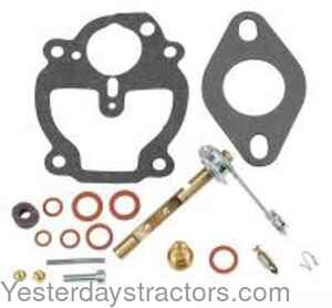 BK29V Carburetor Kit BK29V