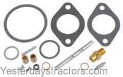 BK31 Carburetor Repair Kit BK31