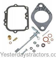 Oliver 1750 Carburetor Kit BK314