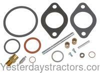 John Deere GP Carburetor Repair Kit BK32