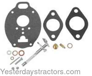 Farmall 504 Carburetor Repair Kit BK320