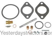 John Deere A Carburetor Repair Kit BK34