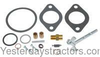 John Deere A Carburetor Repair Kit BK34A