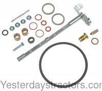 John Deere 60 Carburetor Repair Kit BK35V