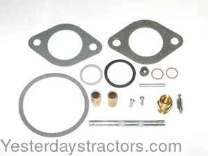 John Deere B Carburetor Repair Kit BK36