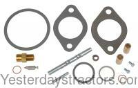 BK37 Carburetor Repair Kit BK37