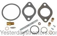 John Deere B Carburetor Repair Kit BK37