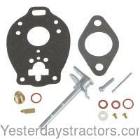 John Deere 1010 Carburetor Repair Kit BK370V