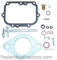 John Deere 4010 Carburetor Repair Kit BK371V