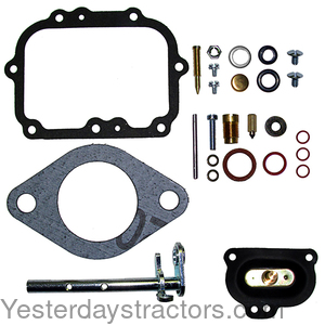 John Deere 3020 Carburetor Repair Kit BK372V