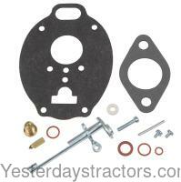 John Deere 430 Carburetor Repair Kit BK373V