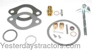 BK37A Carburetor Repair Kit BK37A