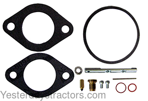 BK38 Carburetor Repair Kit BK38